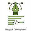 Design & Development: