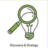 Discovery & Strategy: