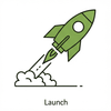 Launch: